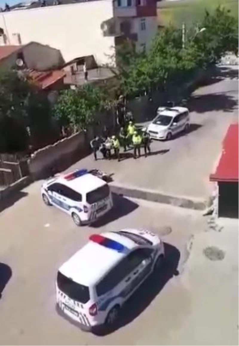 Valilik olaya el attı, o memurlar açığa alındı
