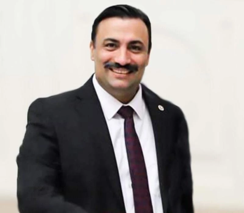 AK Partili Bekle’den Erdoğan’a hakaretlere tepki: “Bu kişilere asla geçit vermeyeceğiz”
