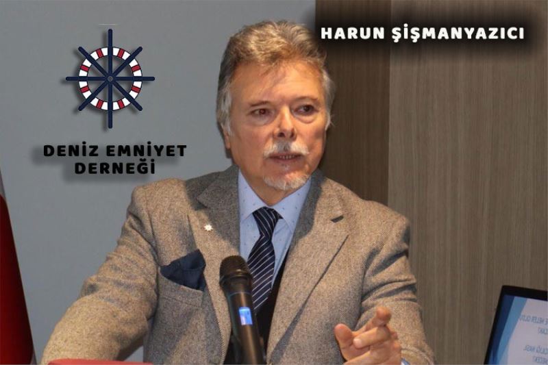 Deniz Emniyet Derneği: 