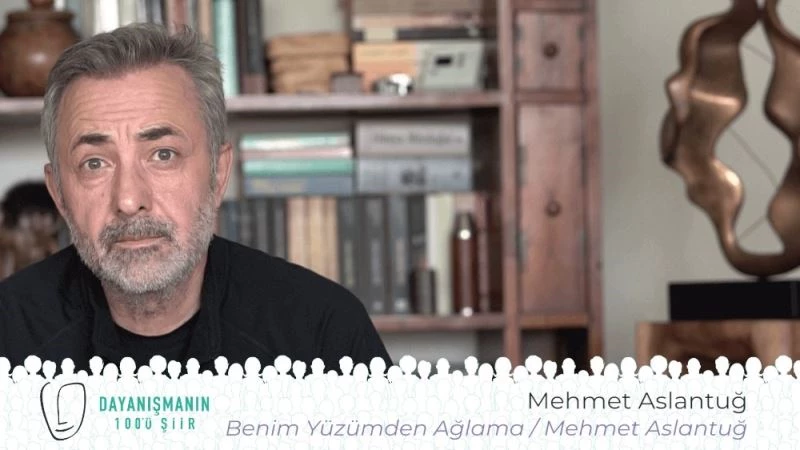 Şiirler tiyatro emekçileri için
