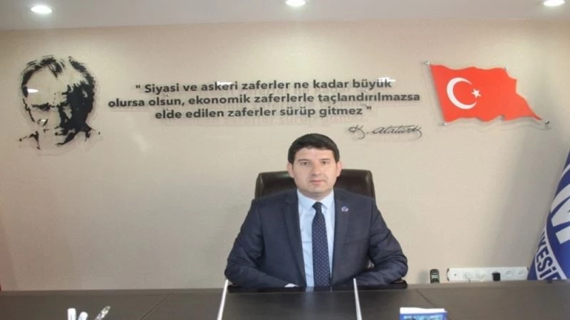 Muhasebeciler Odası’ndan e-SMM uyarısı
