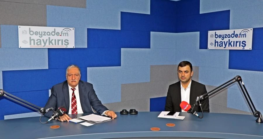 TEKSÖZ:  ESNAF SIKINTILI BİR SÜREÇTEN GEÇİYOR SAHİP ÇIKALIM