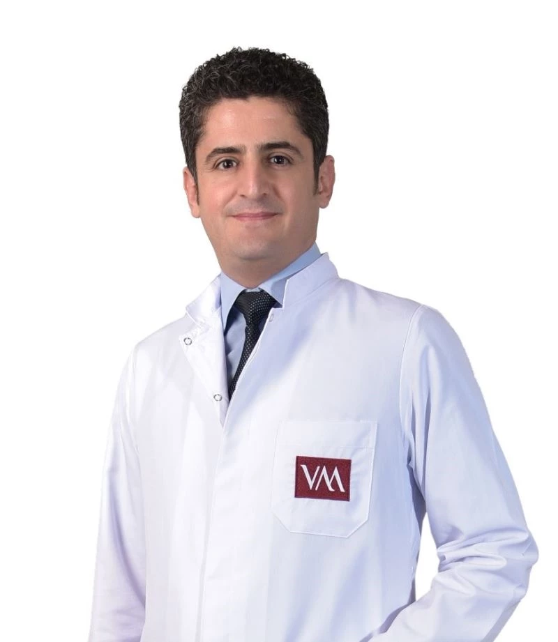 Uzm. Dr. Çapanoğlu: “Çocuklarda alerjik hastalıklar arttı”
