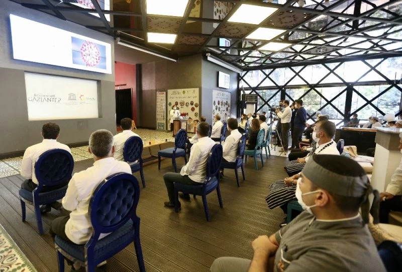 Gastronominin başkentinde 