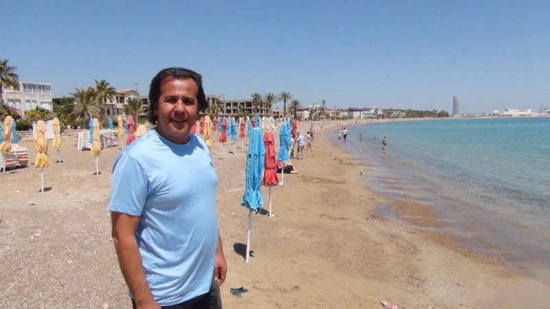 Silifkeli turizmciler salgın sonrası sezona hazır
