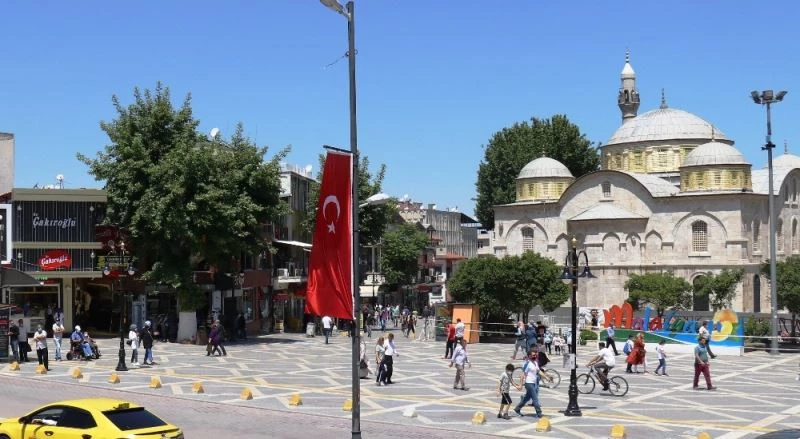 Malatya’da rehavet vaka sayısını arttırdı
