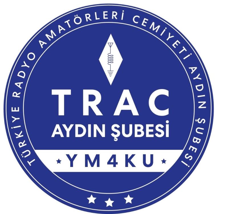 TRAC Aydın Şubesinden amatör telsizcilere yönelik eleştirilere tepki
