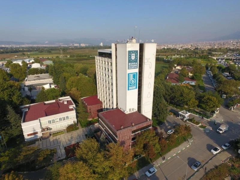 BUSKİ kimseyi mağdur etmeyecek
