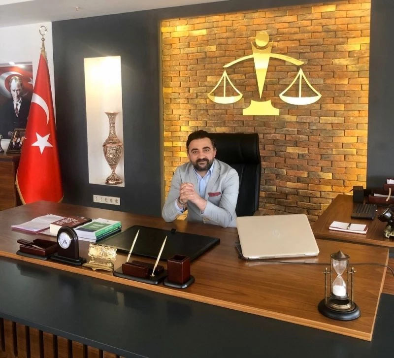 Baro Başkanı Aktürk: “İstanbul’un fethinin 567. yıl dönümünü, onurla ve gururla kutluyoruz”
