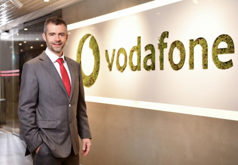 Vodafone Türkiye’den şebekesinde segment yönlendirme teknolojisi
