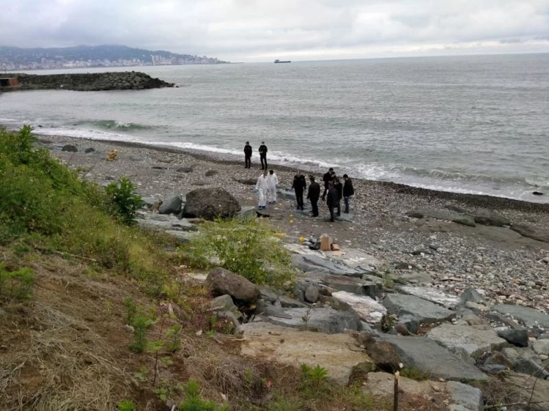 Rize’de 22 yaşındaki bir genç 