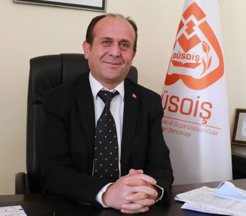 Normalleşme listesinde adı geçmeyen düğün sektörü kara kara düşünüyor
