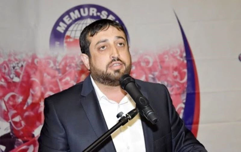 Çelebi, ’’Öğretmenlerin istedikleri yerde sınava girebilmeleri sağlanmalı’’
