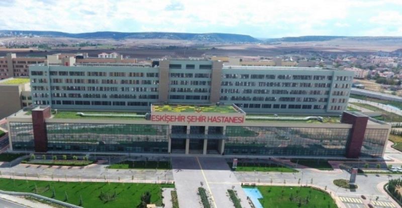 Şehir Hastanesi normalleşmeyle çift vardiyaya geçiyor
