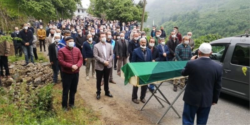 ADÜ’lü İlayda hayata tutunamadı
