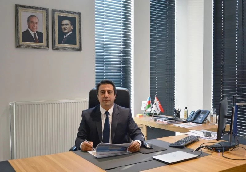 Kayserililer evde kaldı, doğalgaz kullanımı arttı
