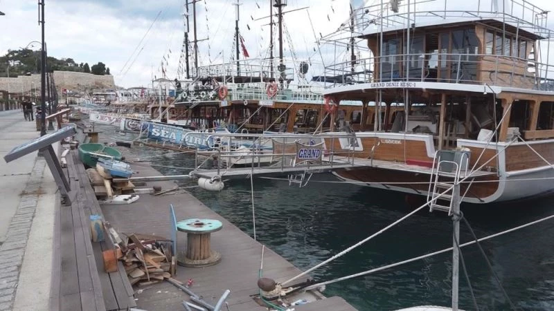 Su Üstünde yaşayanların denize açılmadan önce yapması gerekenler
