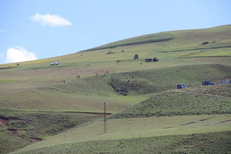‘Kozlarımızı paylaşacağız’ daveti üzerine başlayan kavgada 5 kişi öldü
