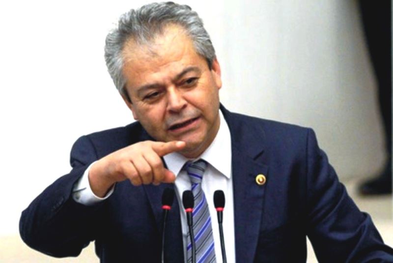 Develi’den CHP ‘ye Kemal Derviş eleştirisi
