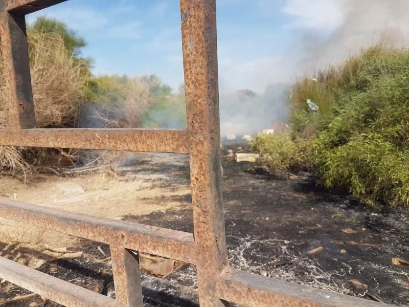 Hafter güçlerinden Trablus’a roketli saldırı: 5 ölü, 2 yaralı
