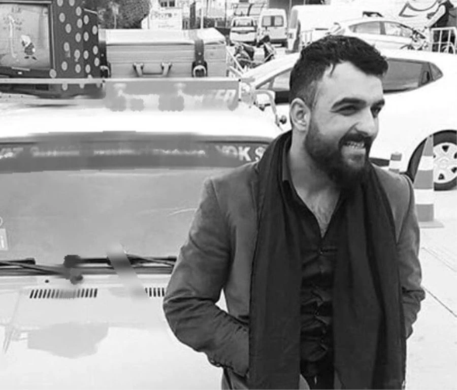 OSMANİYE’DE  BİR BİNANIN 6.KATTINDAN DÜŞEN GENÇ YAŞAMINI KAYBETTİ