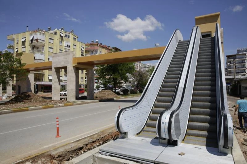 Kızılırmak Caddesi