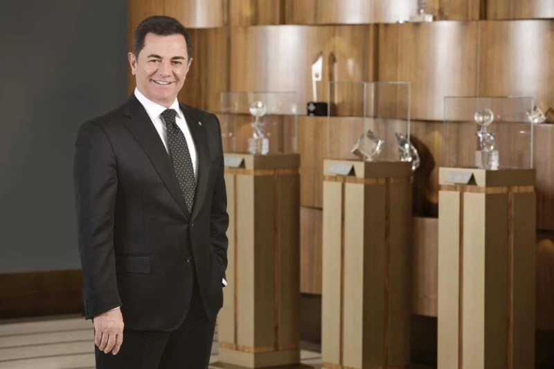 DenizBank’a, Avrupa İmar ve Kalkınma Bankası’ndan 175 milyon dolar kaynak