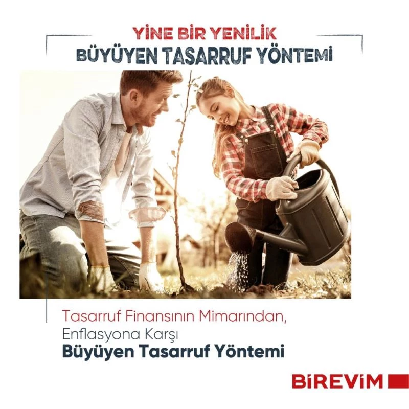 Birevim