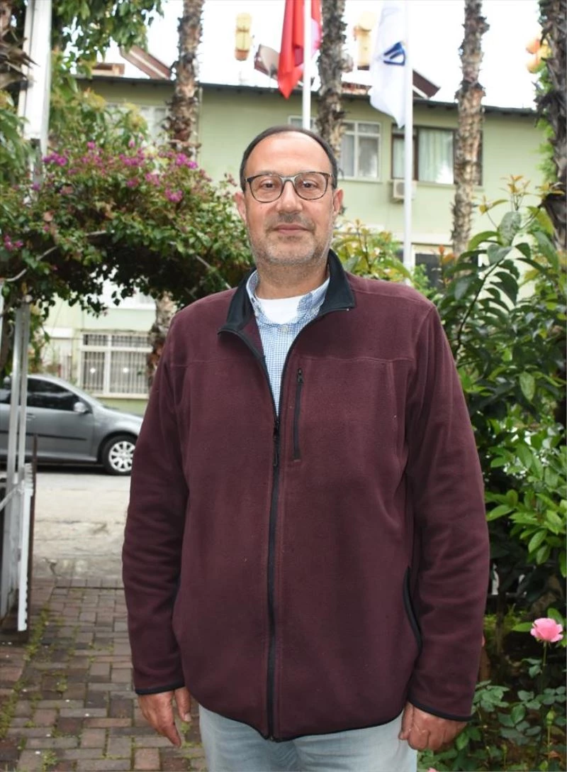 Turizm sektörü önce yerli, sonra yabancı turistte hareketlilik bekliyor