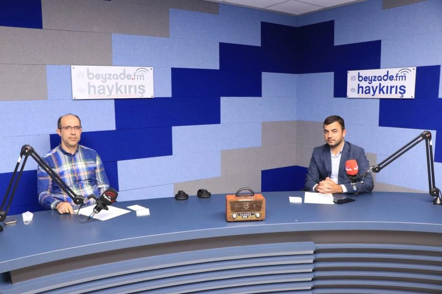 BAĞIŞIKLIK SİSTEMİMİZİ NASIL GÜÇLÜ TUTARIZ?