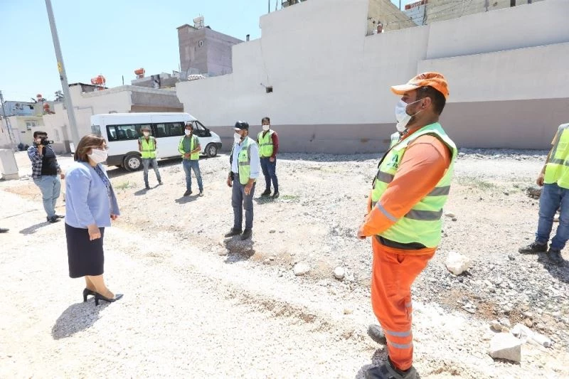 Çevre kirliliği önlemek için yeni adak merkezi kurulacak

