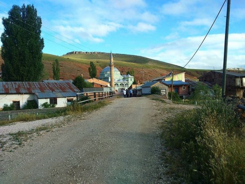 Türkiye’nin köy zengini şehri: Sivas
