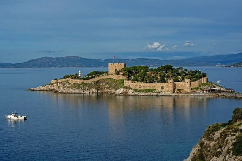 AK Partili Yavuz, “Kültür varlığı sayımızı 83’e çıkardık”
