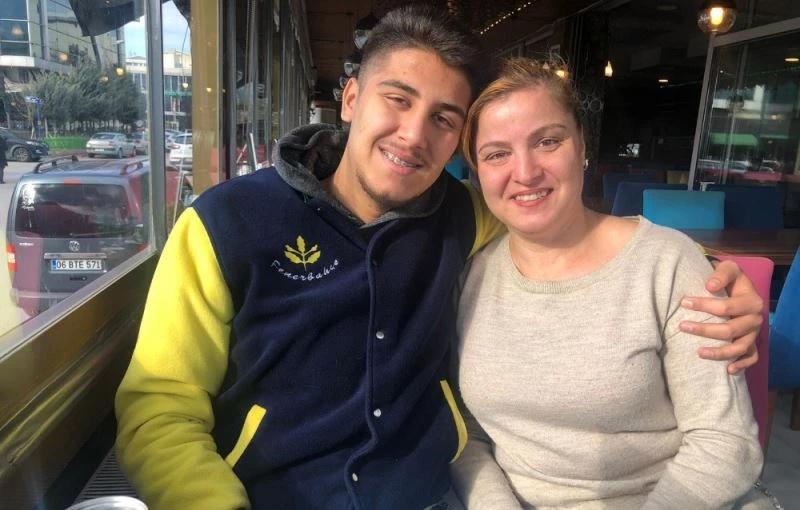 ’’Her 100 kişiden 4’ü PKU hastası’’
