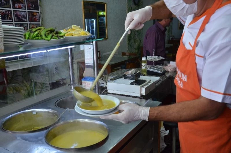 Lokanta ve kahvelerde yeniden açılma heyecanı
