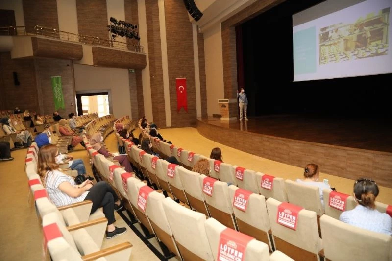 Gastronomi imajı hijyen eğitimleriyle korunacak
