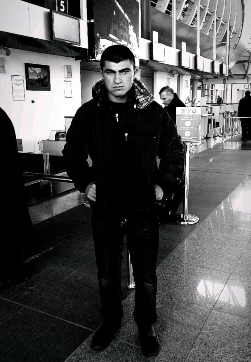 Vatani görevini tamamlayan Erzincanlı gençten haber alınamıyor
