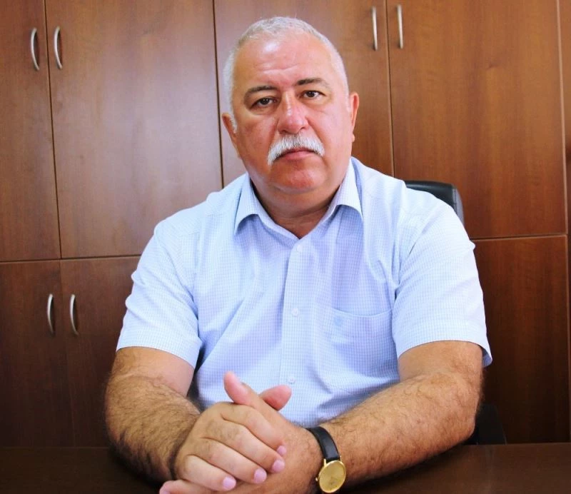 Başkan Özmeriç: 15 Mart’tan bu yana çalışamayan okul servisleri unutulmamalı
