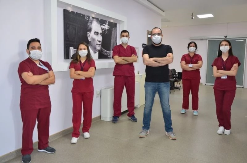 ADÜ Uyku Tıbbı Merkeziyle uyku sorununuzu çözün
