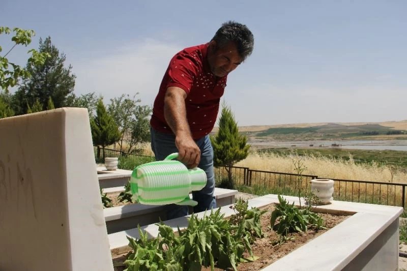 Dürümlü katliamında hayatını kaybedenlerin kanı yerde kalmadı
