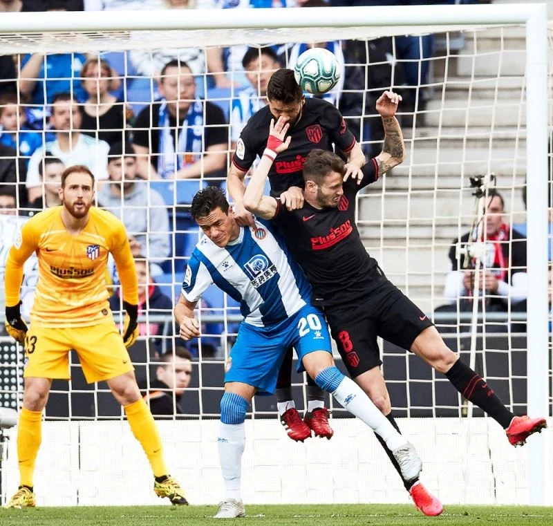 La Liga’da heyecan başlıyor
