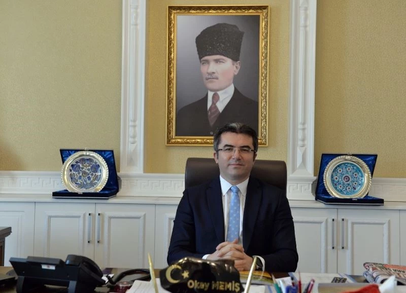 Vali Memiş Erzurum’da kaldı, Erzurumlular büyük sevinç yaşadı
