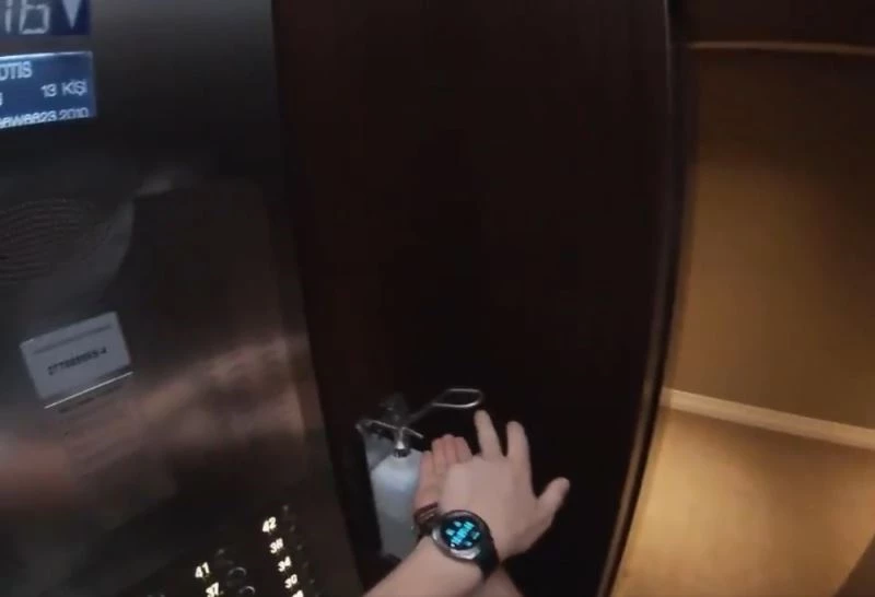 Başakşehir’de futbolcuların gözünden futbola dönüş
