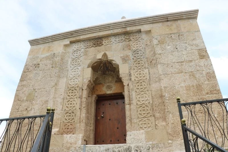 Bunu tarih yazmadı, Yavuz’un Sivas’ta inşa ettirdiği türbe
