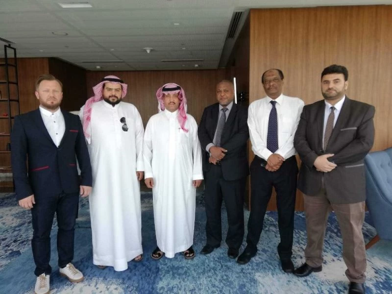 BTM girişimcisi BrandFace, MENA’dan yatırım aldı
