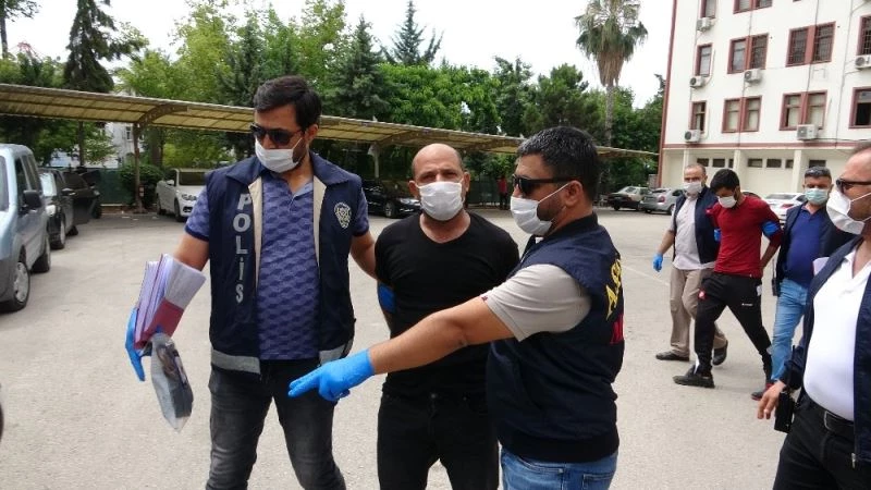 Dolandırıcıdan ilginç çıkış: 