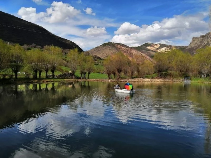 Giresun’un turizm değerleri artırılıyor
