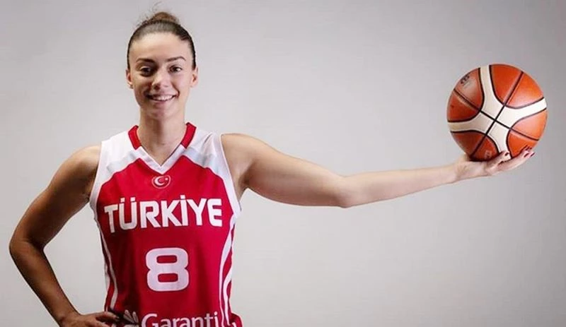 Bellona Kayseri, Melis Gülcan’ı transfer etti
