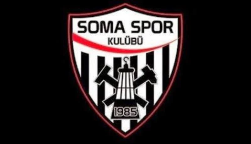 Somaspor’da testler temiz çıktı
