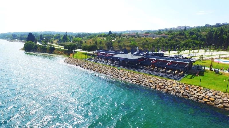 Antikkapı en büyük tesisini Darıca’da açtı
